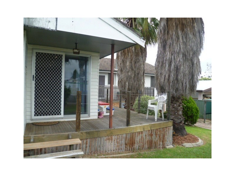 21 Prospect St, Bega NSW 2550