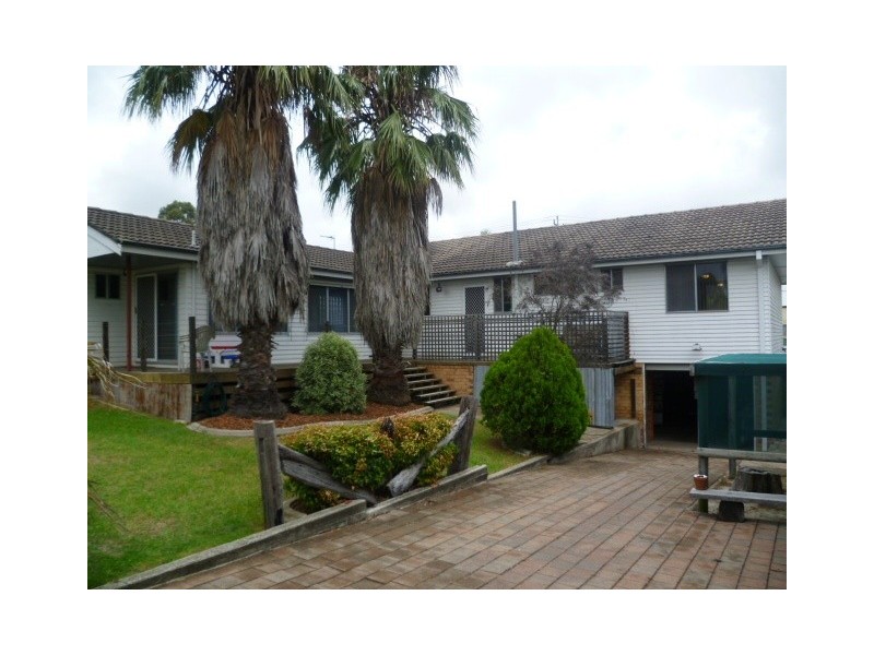 21 Prospect St, Bega NSW 2550