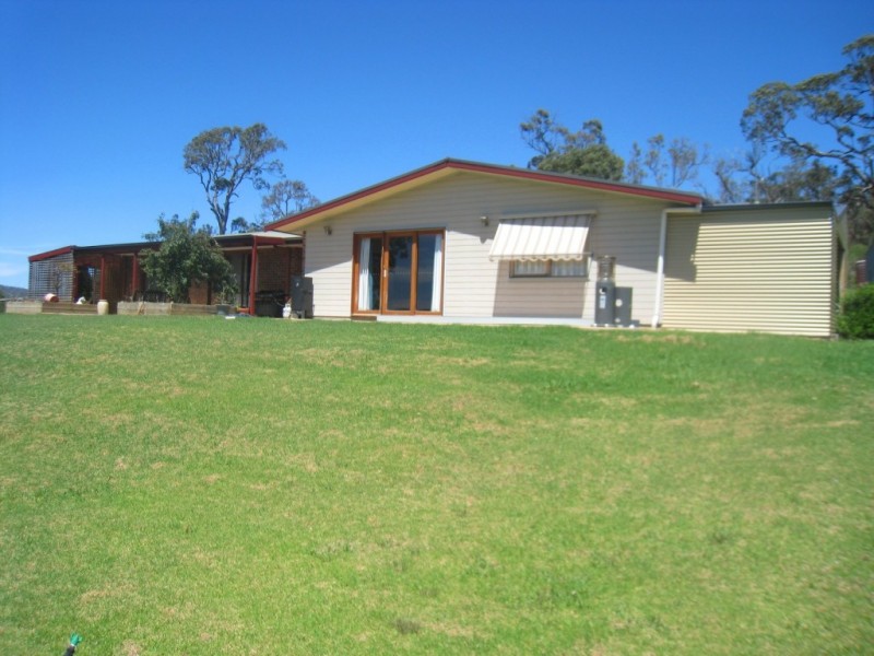 365 Wallagoot Lane, Bega NSW 2550