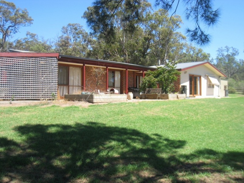 365 Wallagoot Lane, Bega NSW 2550