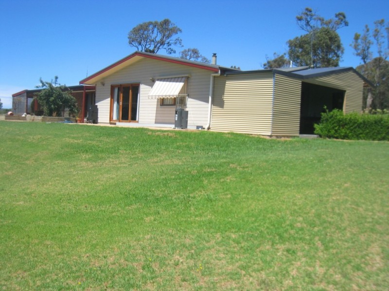 365 Wallagoot Lane, Bega NSW 2550