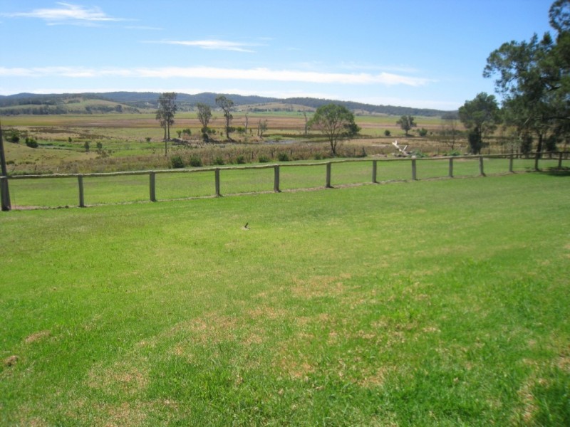 365 Wallagoot Lane, Bega NSW 2550