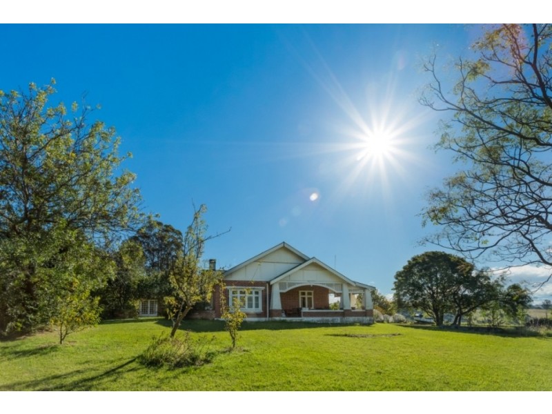 1687 Myrtle Mtn Rd, Candelo NSW 2550