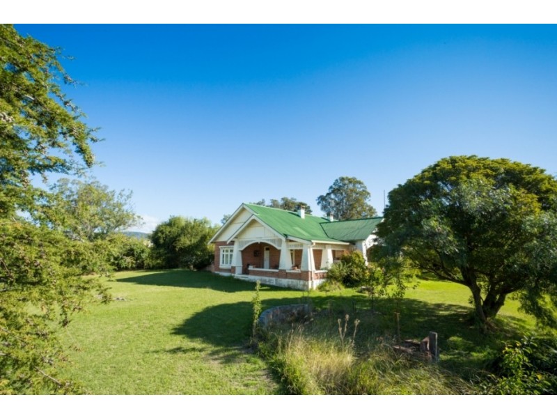 1687 Myrtle Mtn Rd, Candelo NSW 2550