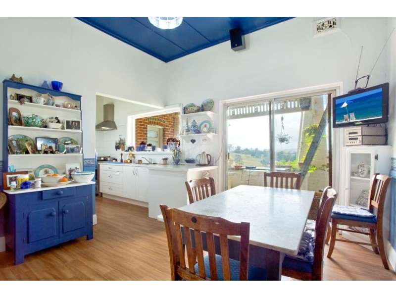 1687 Myrtle Mtn Rd, Candelo NSW 2550