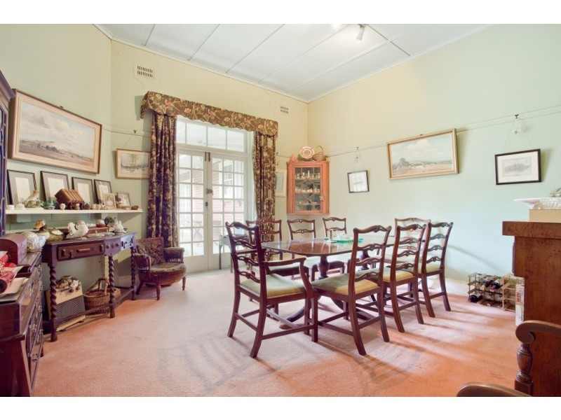 1687 Myrtle Mtn Rd, Candelo NSW 2550