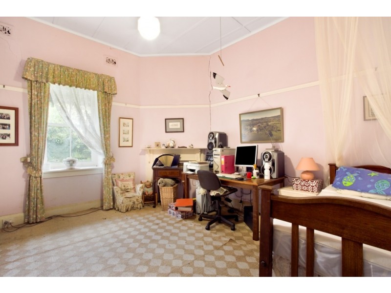 1687 Myrtle Mtn Rd, Candelo NSW 2550