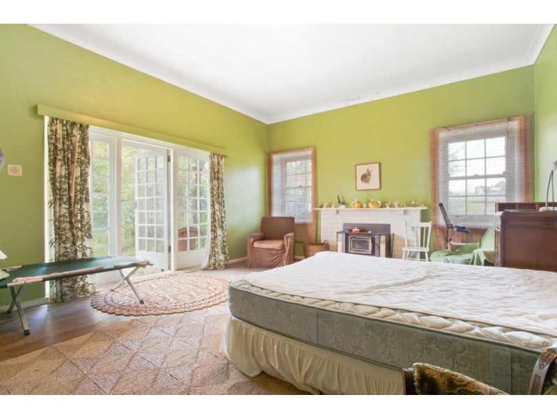 1687 Myrtle Mtn Rd, Candelo NSW 2550