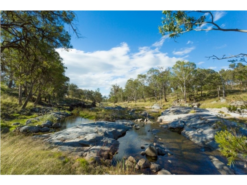 1687 Myrtle Mtn Rd, Candelo NSW 2550