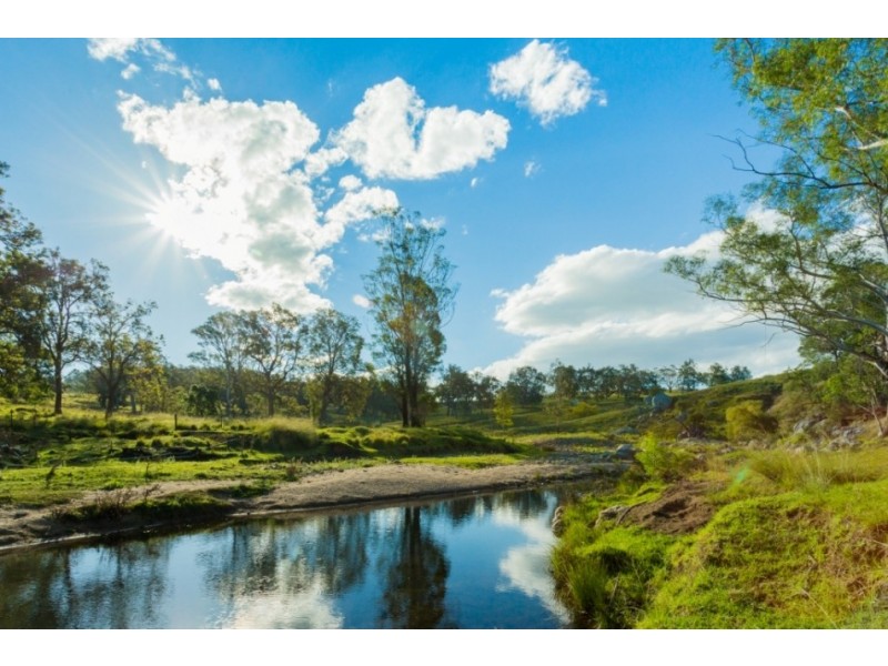 1687 Myrtle Mtn Rd, Candelo NSW 2550