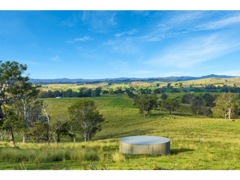 1687 Myrtle Mtn Rd, Candelo NSW 2550