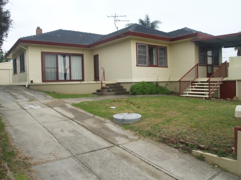 1 Watson St, Bega NSW 2550