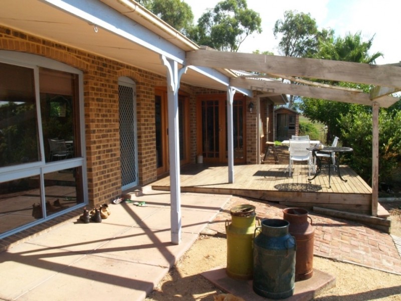 873 Mogilla Rd, Candelo NSW 2550