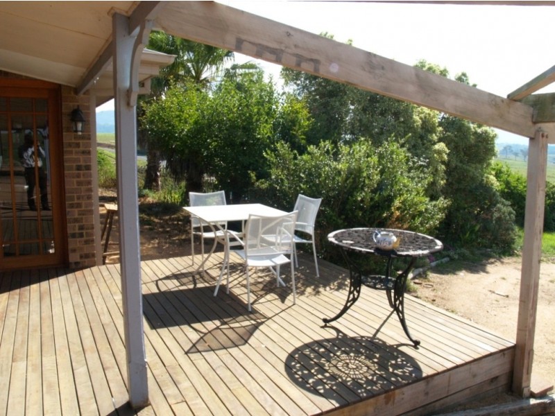 873 Mogilla Rd, Candelo NSW 2550