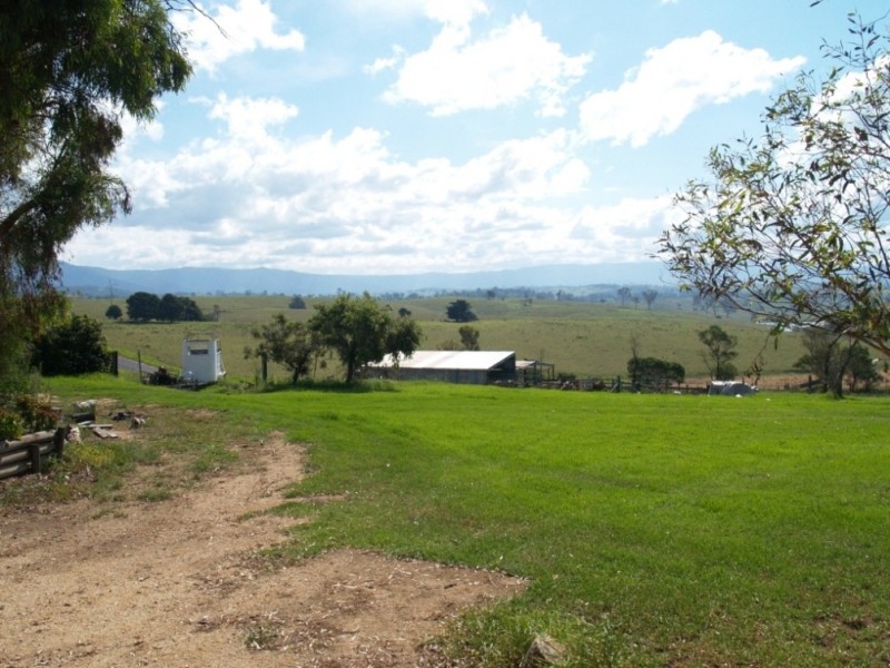 873 Mogilla Rd, Candelo NSW 2550