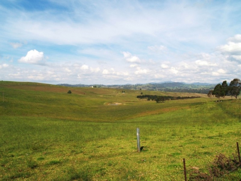 873 Mogilla Rd, Candelo NSW 2550