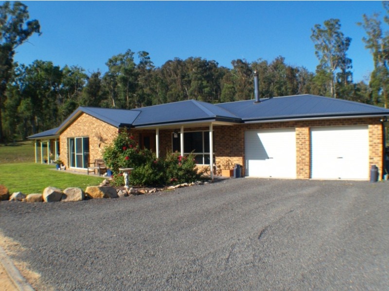 183 Reedy Swamp Rd, Tarraganda NSW 2550