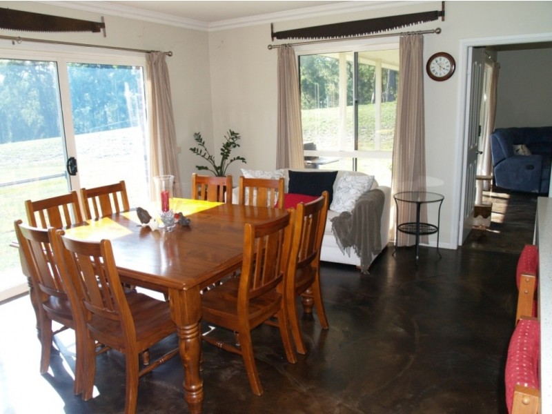 183 Reedy Swamp Rd, Tarraganda NSW 2550