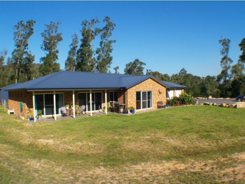 183 Reedy Swamp Rd, Tarraganda NSW 2550