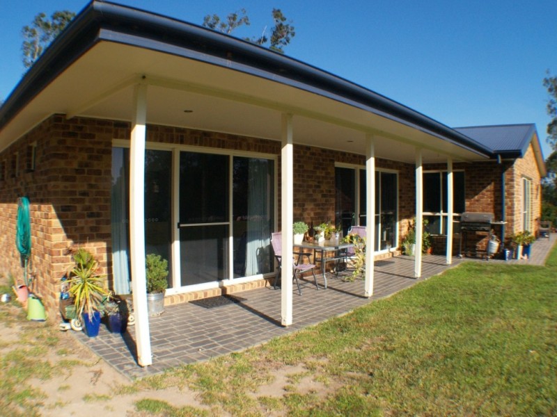 183 Reedy Swamp Rd, Tarraganda NSW 2550
