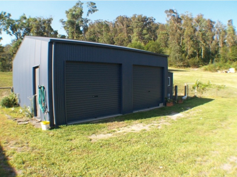 183 Reedy Swamp Rd, Tarraganda NSW 2550