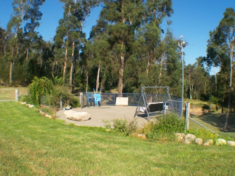 183 Reedy Swamp Rd, Tarraganda NSW 2550