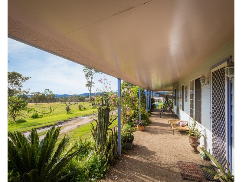 416 Wyndham Lane, Kanoona NSW 2550