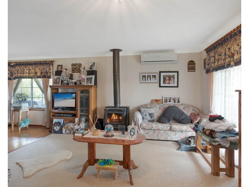 416 Wyndham Lane, Kanoona NSW 2550