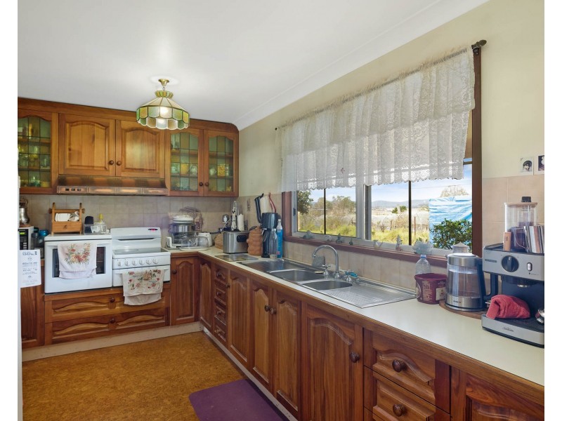 416 Wyndham Lane, Kanoona NSW 2550