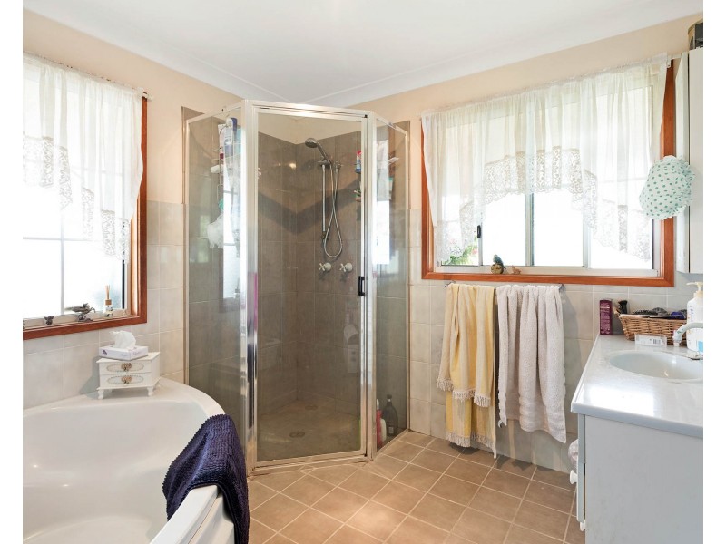 416 Wyndham Lane, Kanoona NSW 2550