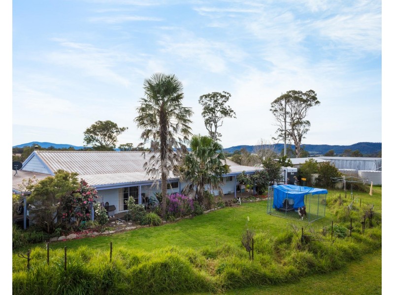 416 Wyndham Lane, Kanoona NSW 2550