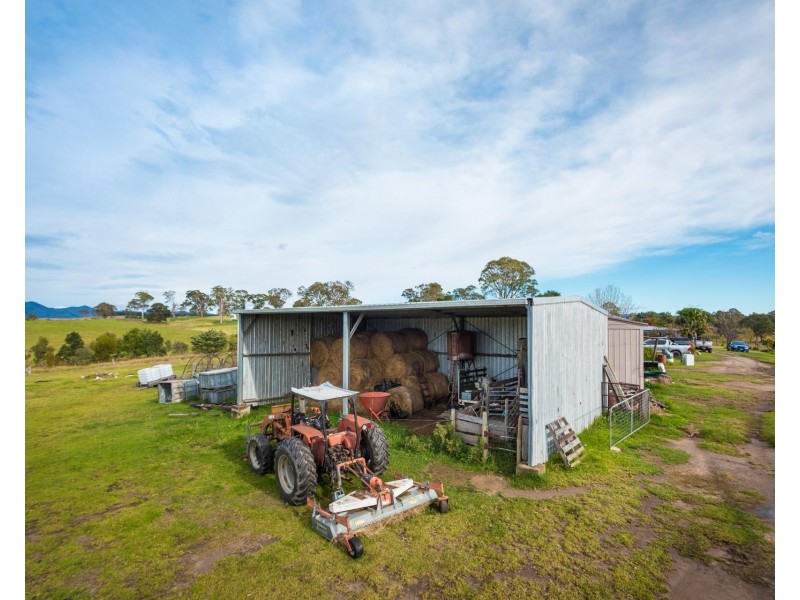 416 Wyndham Lane, Kanoona NSW 2550