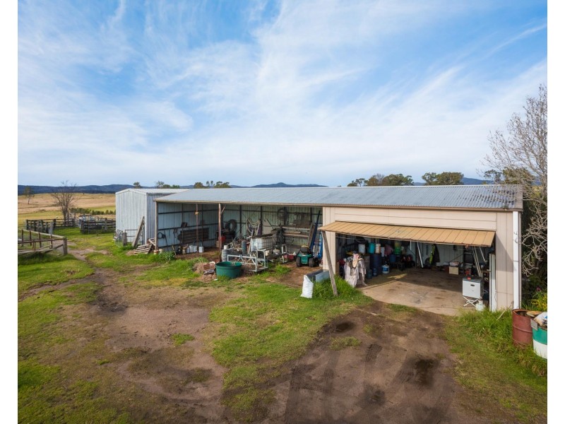 416 Wyndham Lane, Kanoona NSW 2550