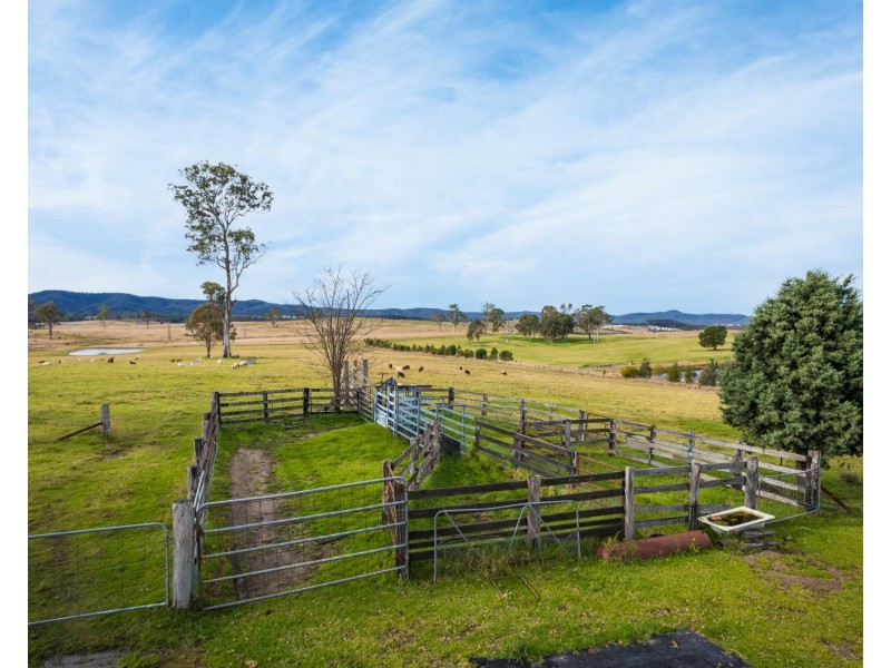 416 Wyndham Lane, Kanoona NSW 2550