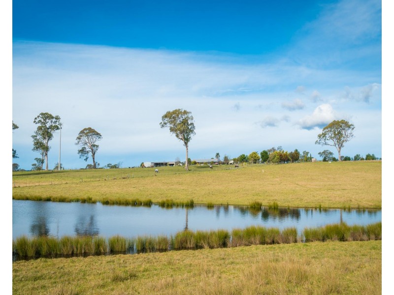 416 Wyndham Lane, Kanoona NSW 2550