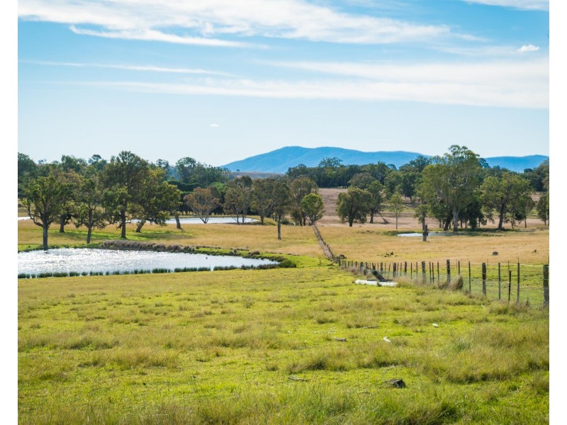 416 Wyndham Lane, Kanoona NSW 2550