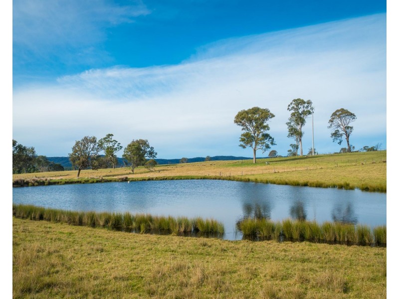 416 Wyndham Lane, Kanoona NSW 2550