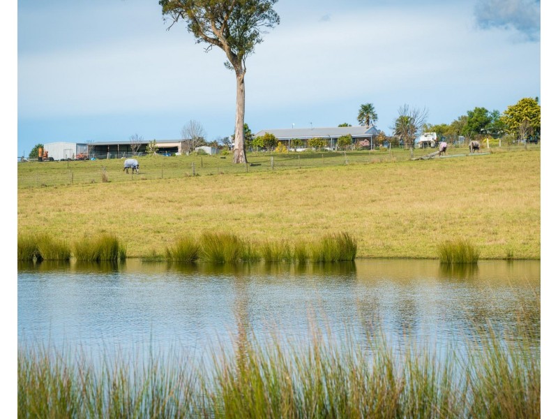 416 Wyndham Lane, Kanoona NSW 2550