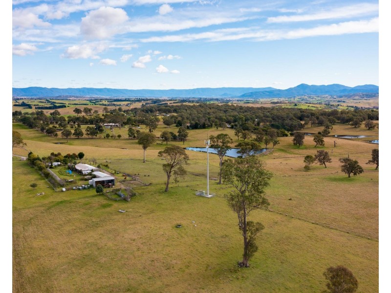 416 Wyndham Lane, Kanoona NSW 2550