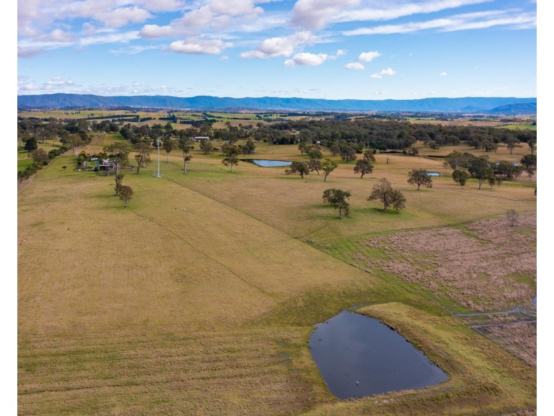 416 Wyndham Lane, Kanoona NSW 2550