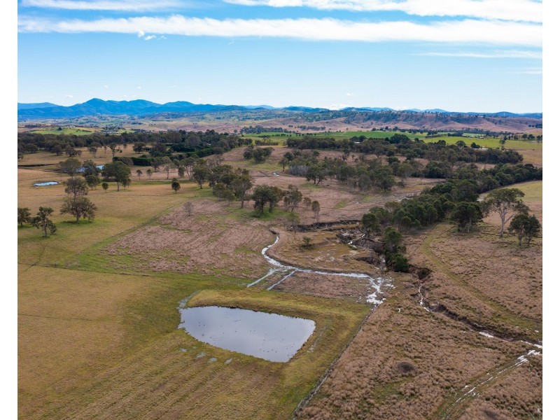 416 Wyndham Lane, Kanoona NSW 2550