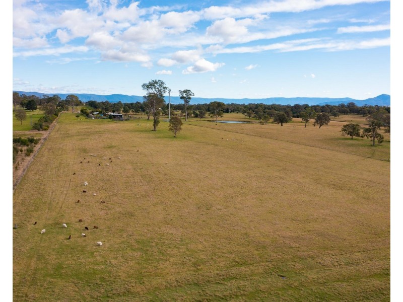 416 Wyndham Lane, Kanoona NSW 2550