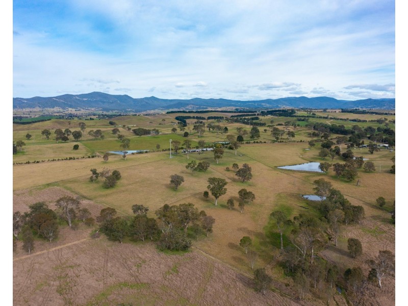 416 Wyndham Lane, Kanoona NSW 2550
