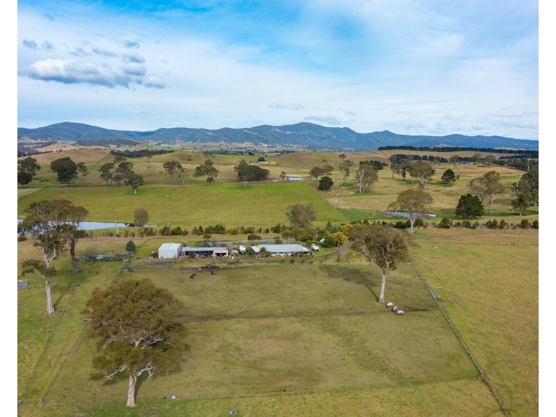 416 Wyndham Lane, Kanoona NSW 2550