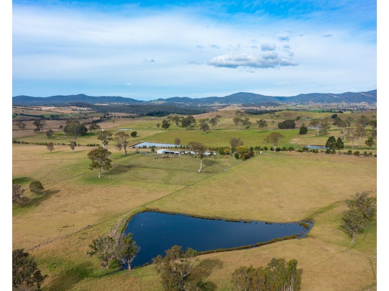 416 Wyndham Lane, Kanoona NSW 2550