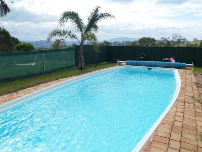 150 Blackrange Rd, Bega NSW 2550