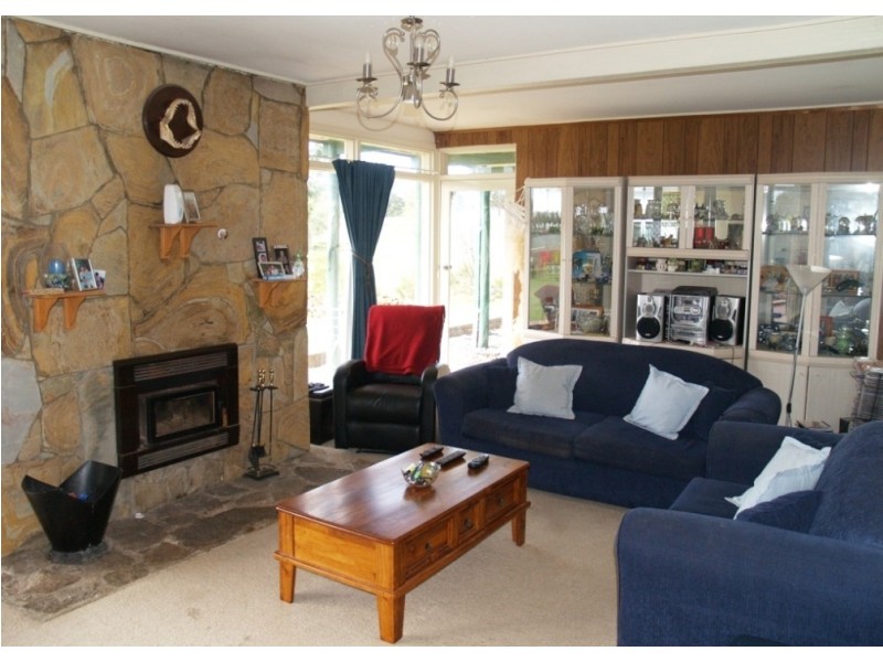 150 Blackrange Rd, Bega NSW 2550