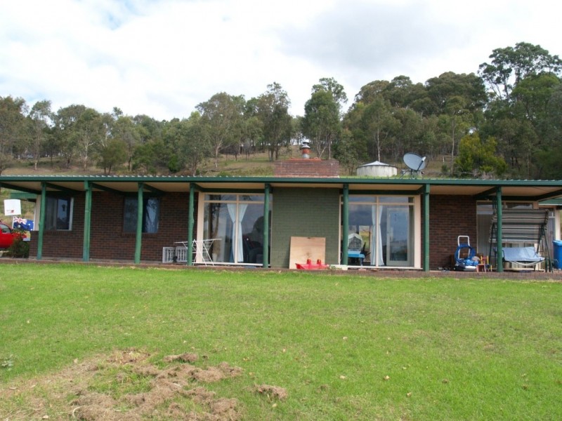 150 Blackrange Rd, Bega NSW 2550
