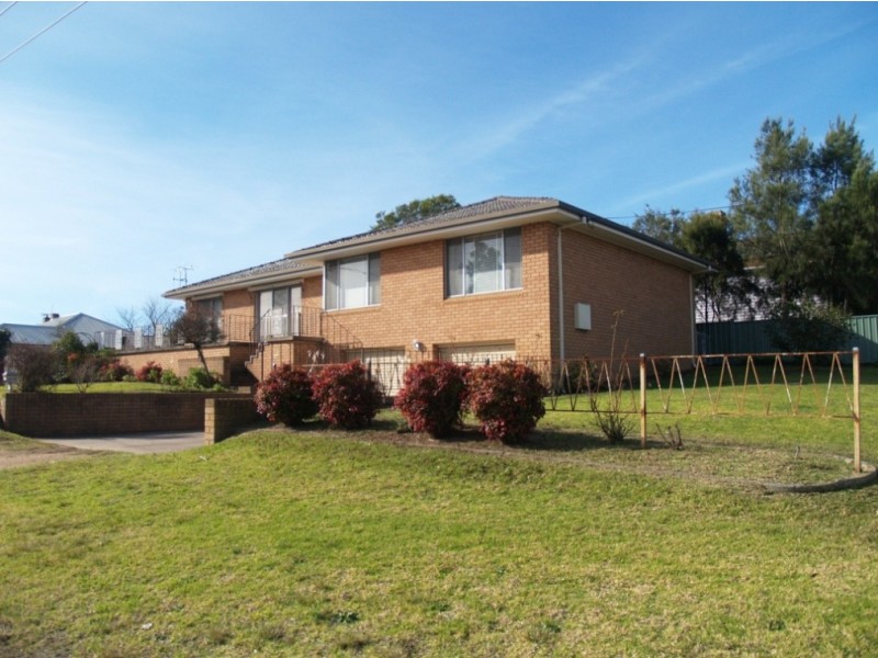 26 Spindler St, Bega NSW 2550