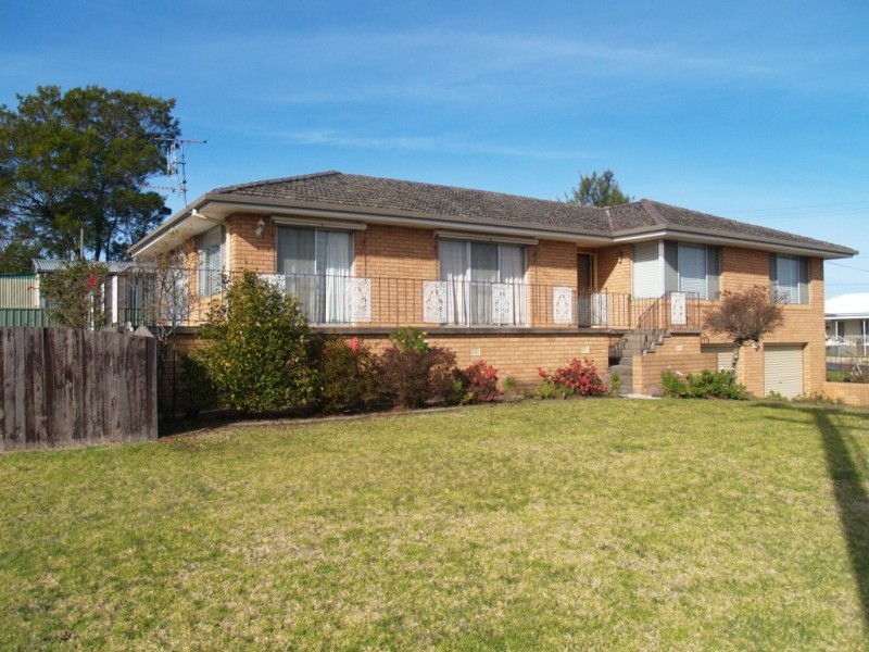 26 Spindler St, Bega NSW 2550